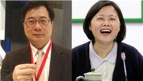 蔡正元,影響力,蔡英文▲圖／翻攝自蔡正元臉書、路透社／達志影像