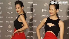 簡嫚書　記者黃仲義攝影