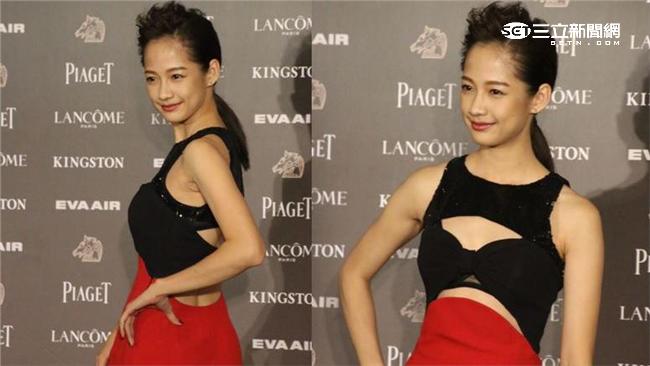 簡嫚書為了揣摩角色　特地到酒店實習