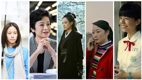 金馬最佳女主角