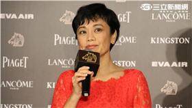 金馬酒會 侯孝賢、張艾嘉/黃仲義