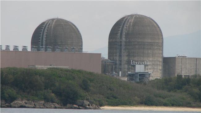 強震襲台　恆春核三廠維持正常運轉