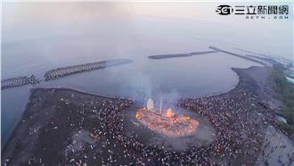 東港迎王最終回！千萬王船藏有...