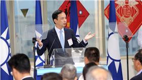 朱立倫_國民黨官網