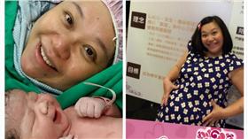 ▲圖／翻攝自鐘欣凌臉書