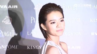 宋芸樺金馬開唱　堅持原KEY不對嘴