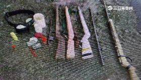 a師獵槍誤擊1200