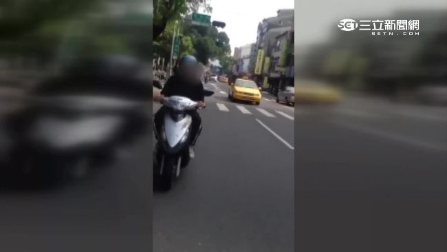 搭訕遭拒　男子照三餐跟蹤正妹1年半