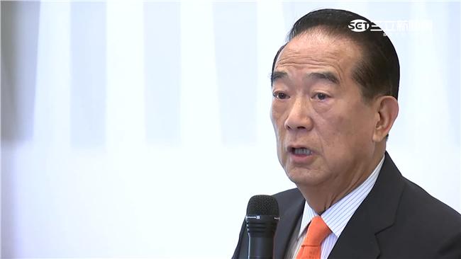 年度代表字「換」　宋：就換我來做