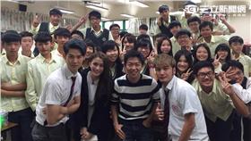 《超聯萌女神3：終極高校》馮媛甄