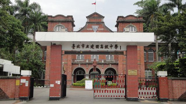 要上建中北一女　會考積分至少要達…