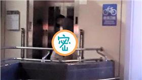 西門町,捷運,公然猥褻罪,口交,活春宮(爆料公社)