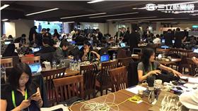 金馬現場／黃仲義