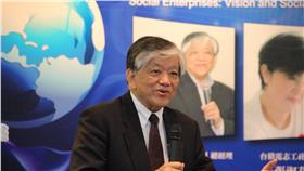 高志明 圖/翻攝自義美臉書