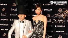 金馬52星光大道-記者范庭瑄