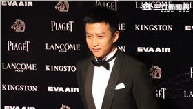 鄧超　金馬52星光大道-記者范庭瑄