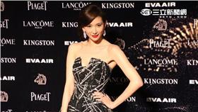 林志玲金馬星光