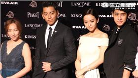 我的少女時代＿金馬星光（記者范庭瑄攝影）