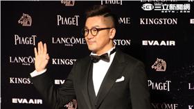 蘇有朋　金馬52星光大道-記者范庭瑄