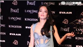 舒淇,金馬52星光大道-范庭瑄攝影