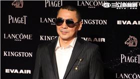 陳建斌,金馬52星光大道-范庭瑄攝影