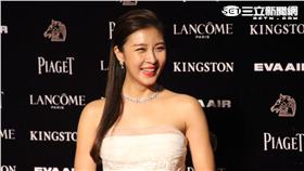 河智苑　金馬52星光大道-記者范庭瑄