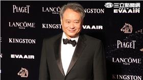 李安　金馬52星光大道-記者范庭瑄