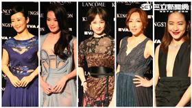 金馬五怪/范庭瑄