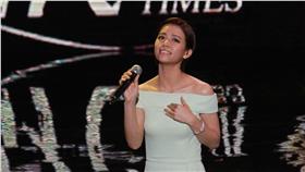 宋芸樺,金馬52頒獎典禮-金馬執委會提供