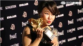 金馬獎－最佳女配角呂雪鳳－攝影范庭瑄