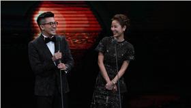 林心如 蘇有朋 金馬執委會提供