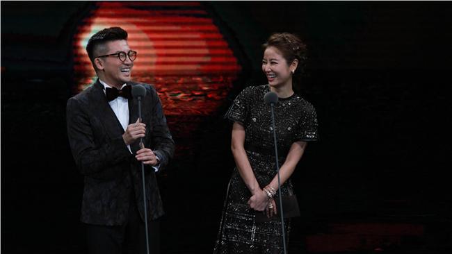 蘇有朋林心如合體啦！網友：快在一起