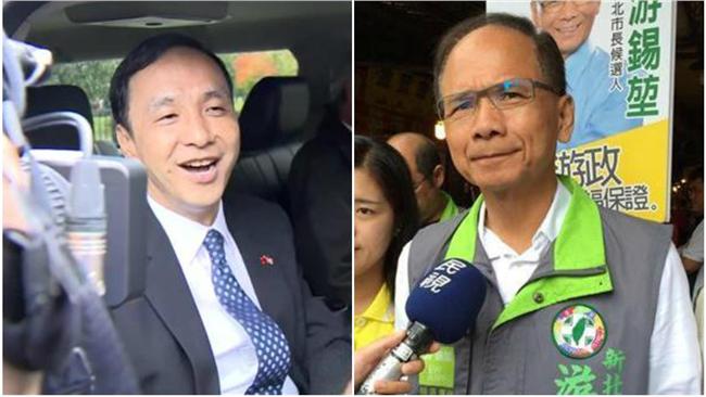 游錫堃：朱任內四年只蓋了11戶公宅