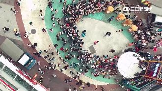 台灣瘋空拍機！廣告、婚禮拍成電影