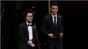 九把刀,金馬執委會