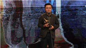 畢贛 金馬執委會提供