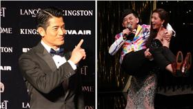 林志玲,金馬執委會