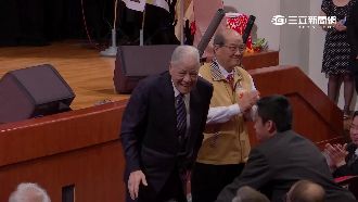 結盟基進側翼　台聯注入新血拚大選