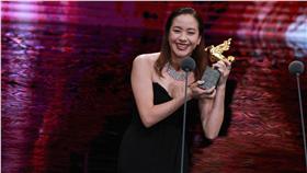 林嘉欣　金馬執委會提供