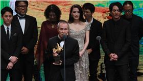 刺客聶隱娘　金馬執委會提供