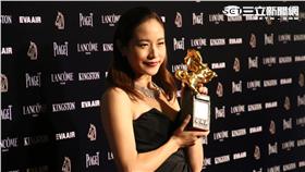 林嘉欣　記者范庭瑄攝影