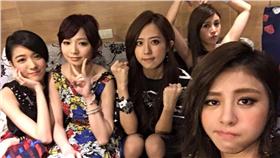 populady 翻攝自臉書