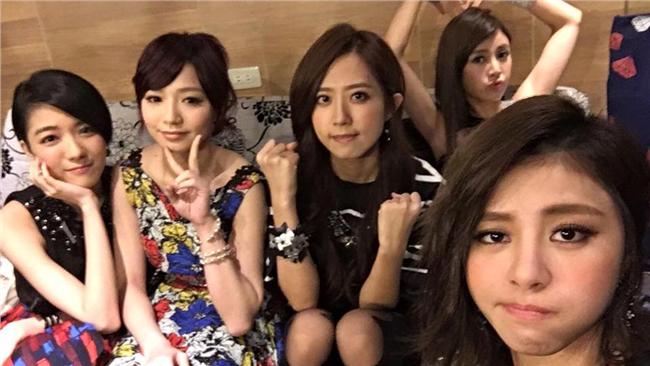 Popu Lady殊死戰　結果出爐