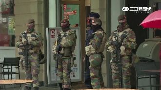 恐怖之都莫倫貝克　成歐洲反恐矛頭