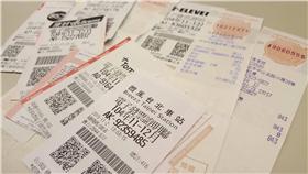 統一發票,千萬富翁,財政部
圖／記者張碧珊攝影
