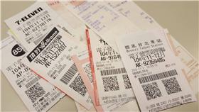 統一發票,千萬富翁,財政部
圖／記者張碧珊攝影
