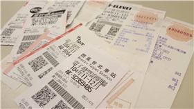 統一發票,千萬富翁,財政部
圖／記者張碧珊攝影
