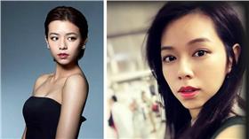 宋芸樺,夏宇喬,撞臉,姊妹,無血緣雙胞胎(宋芸樺臉書https://www.facebook.com/sungyuhua/photos/pb.440923442702838.-2207520000.1448180526./786659304795915/?type=3&theater、夏宇喬臉書https://www.facebook.com/123654891063093/photos/pb.123654891063093.-2207520000.1448180537./903140033114571/?type=3&theater)