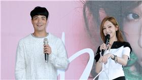 王心凌 環球提供