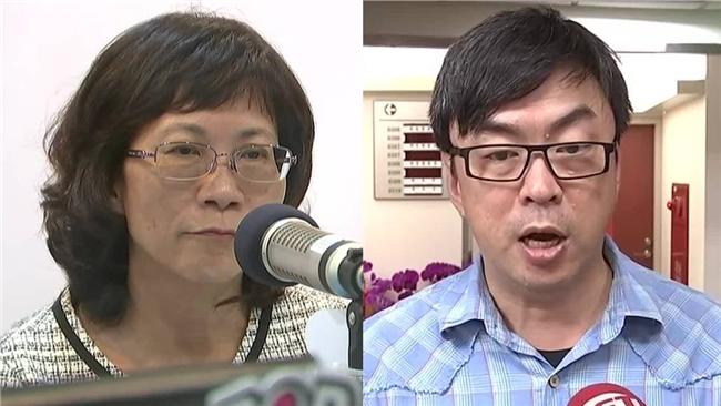 王如玄何辜！朱辦：段宜康又烏龍爆料